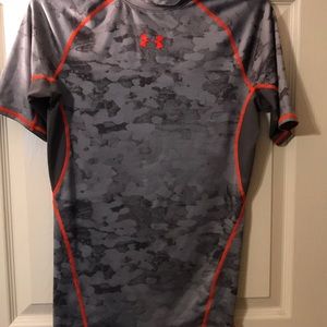 Compression shirt